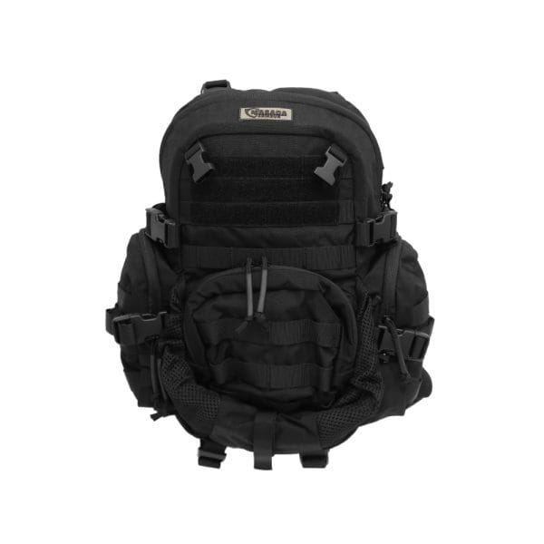 תיק לוחם L15 מצדה ארמור - ללא קסדה