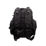 תיק לוחם L15 מצדה ארמור - מאחורה