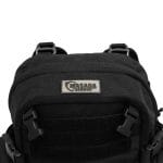 תיק לוחם L15 מצדה ארמור - מקדימה