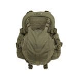 תיק לוחם L15 מצדה ארמור - מקדימה - ירוק