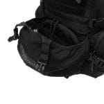 תיק לוחם L15 מצדה ארמור - תא לקסדה