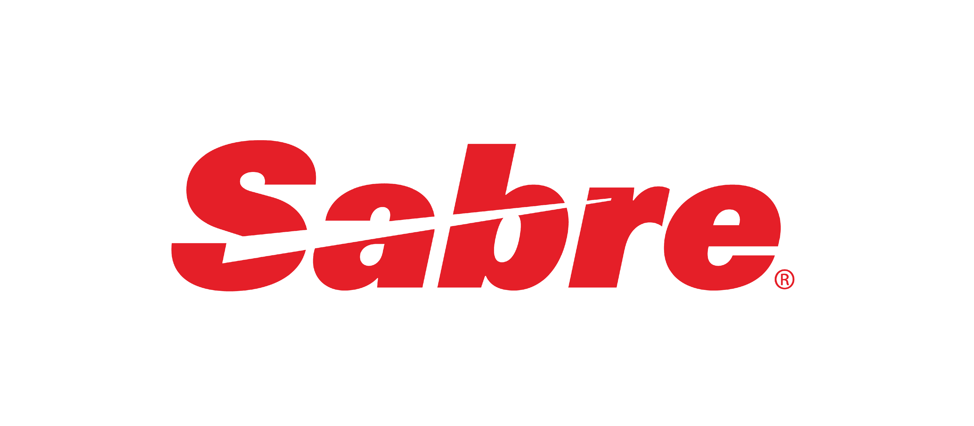 Sabre Red