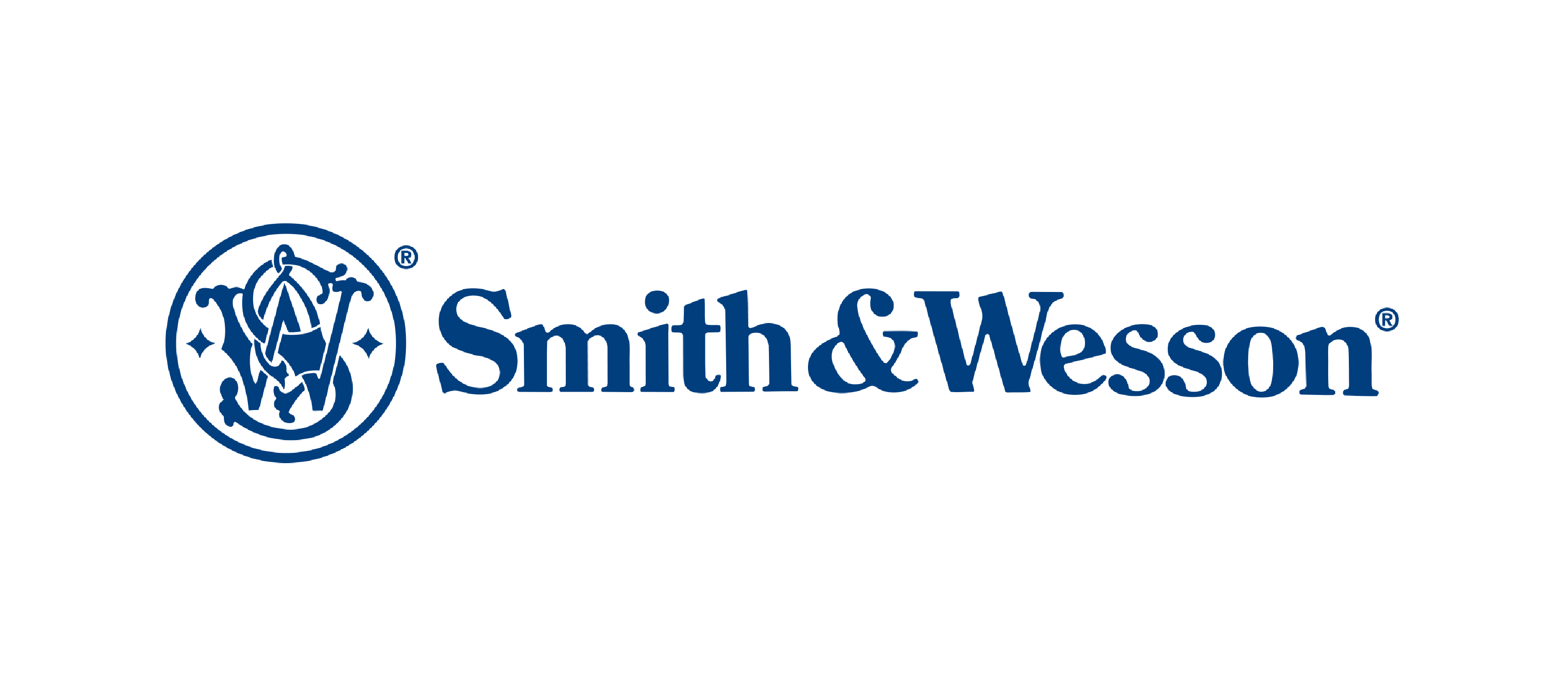 SMITH & WESSON