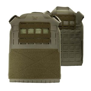 ווסט לוחם Plate Carrier דגם X-Ray (ללא קמרבנד)