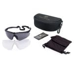 ערכת משקפי מגן REVISION