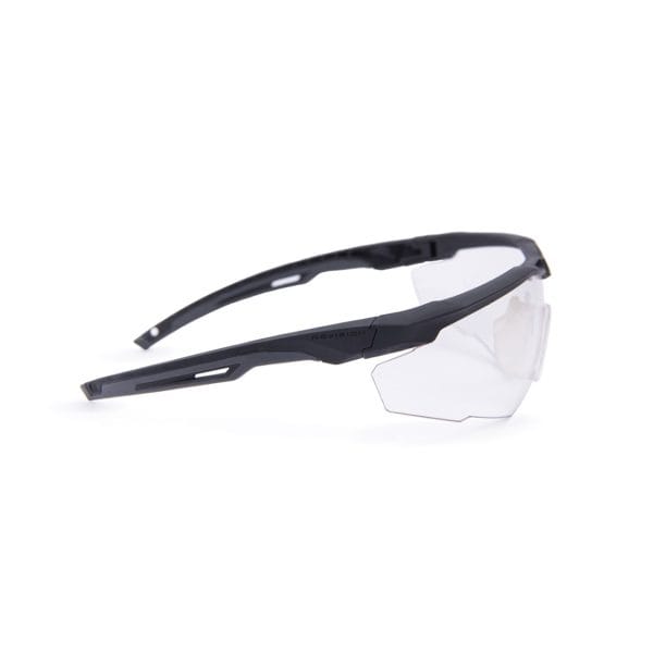 ערכת משקפי מגן STINGERHAWK Military IDF Kit - משקף שקוף תוצרת Revision