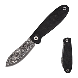 סכין מתקפלת טקטית דגם FoldMuk²F תוצרת WithArmour