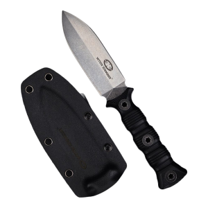 סכין טקטית עם להב קבוע דגם Bayonet תוצרת WithArmour