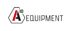 A10 Equipment-לוגו