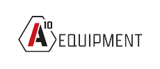 A10 Equipment-לוגו