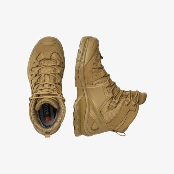 QUEST 4D GORE-TEX מדברי