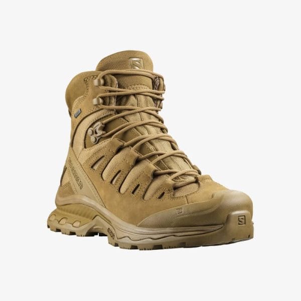 נעלי סלומון SALOMON QUEST 4D GORE-TEX