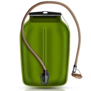 שלוקר 3 ליטר דגם WLPS תוצרת שורש