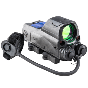 כוונת השלכה MEPRO MOR