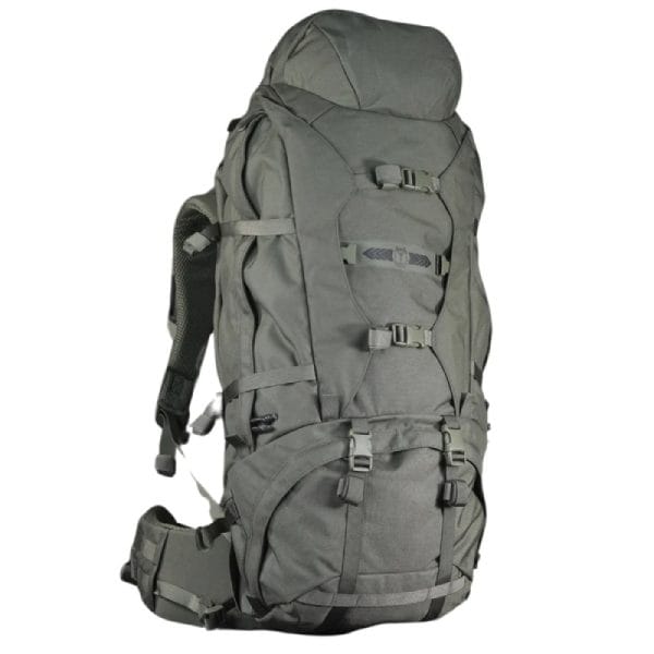 תיק אטלס 75 ליטר