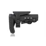 קת טקטית דגם KA-MCBM עם תומך לחי תוצרת KIRO