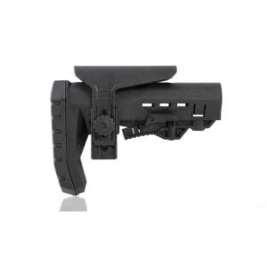 קת טקטית דגם KA-MCBM עם תומך לחי תוצרת KIRO