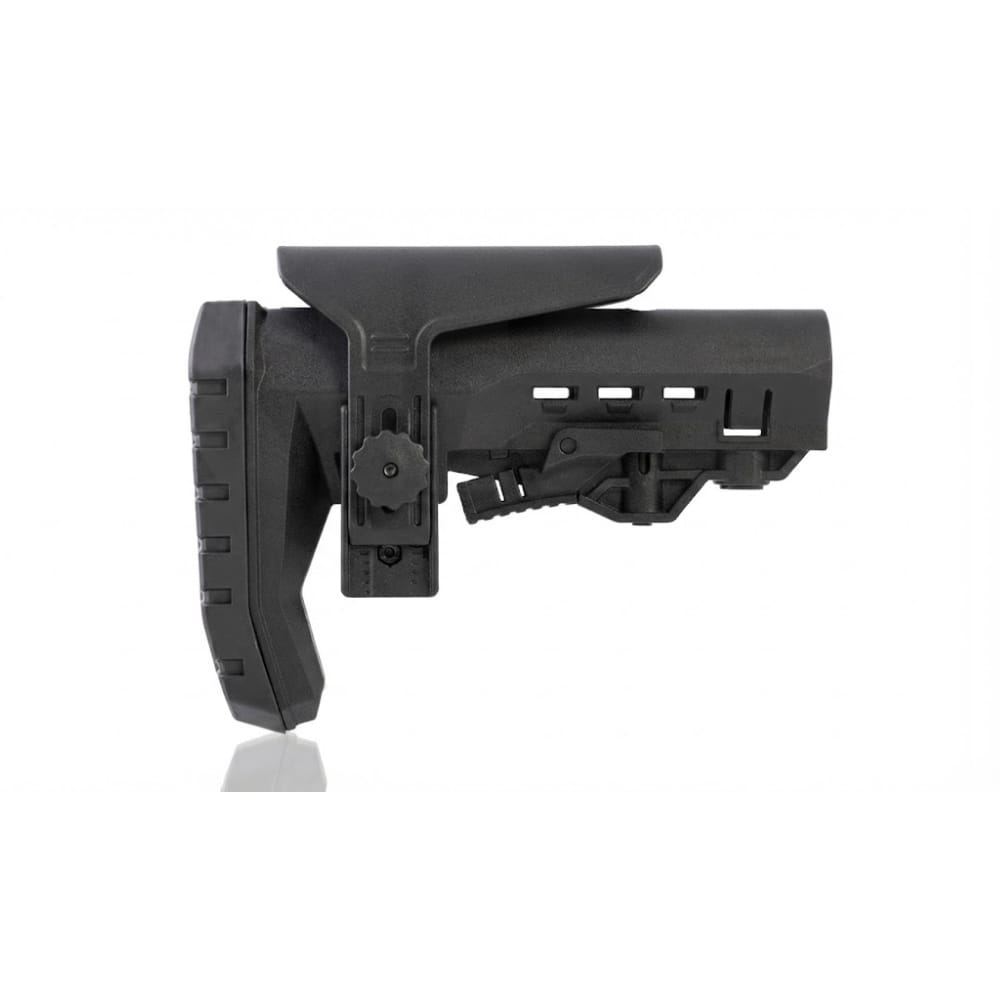 קת טקטית דגם KA-MCBM עם תומך לחי תוצרת KIRO