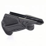 ידית אחיזה טרור דגם APG שחור