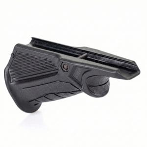 ידית אחיזה טרור דגם APG שחור