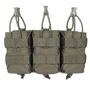 פאוץ' 3 מחסניות שליפה מהירה תוצרת מרעום דולפין