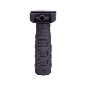 ידית הסתערות מתברגת דגם  IVG צבע שחור תוצרת IMI