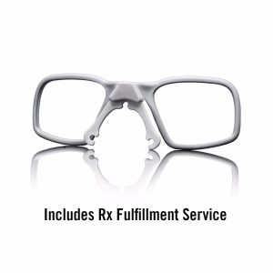 Rx Carrier מתאם פנימי לעדשות ראייה