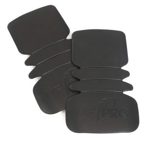 בירכיות טקטיות רכות דגם – Solid Tactical Knee Pads
