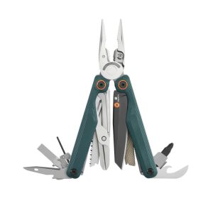 LEATHERMAN – WAVE ALPHA