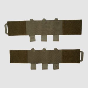 X-RAY ELASTIC CUMMERBUND רצועת צד גמישות לווסט